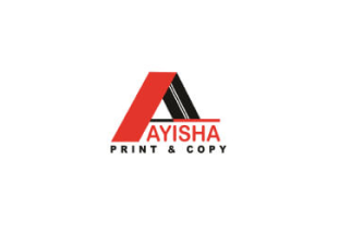 Ayisha Print Copy