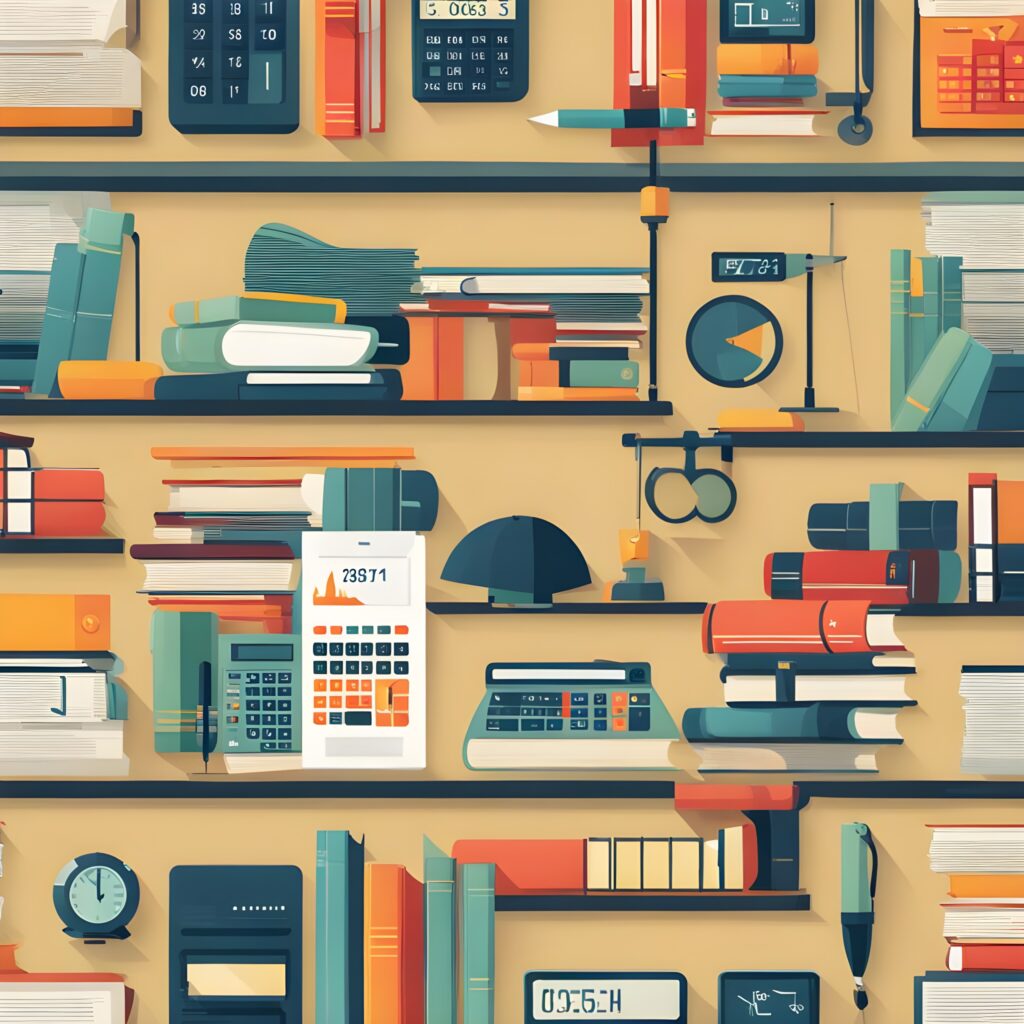 accounting and bookkeeping