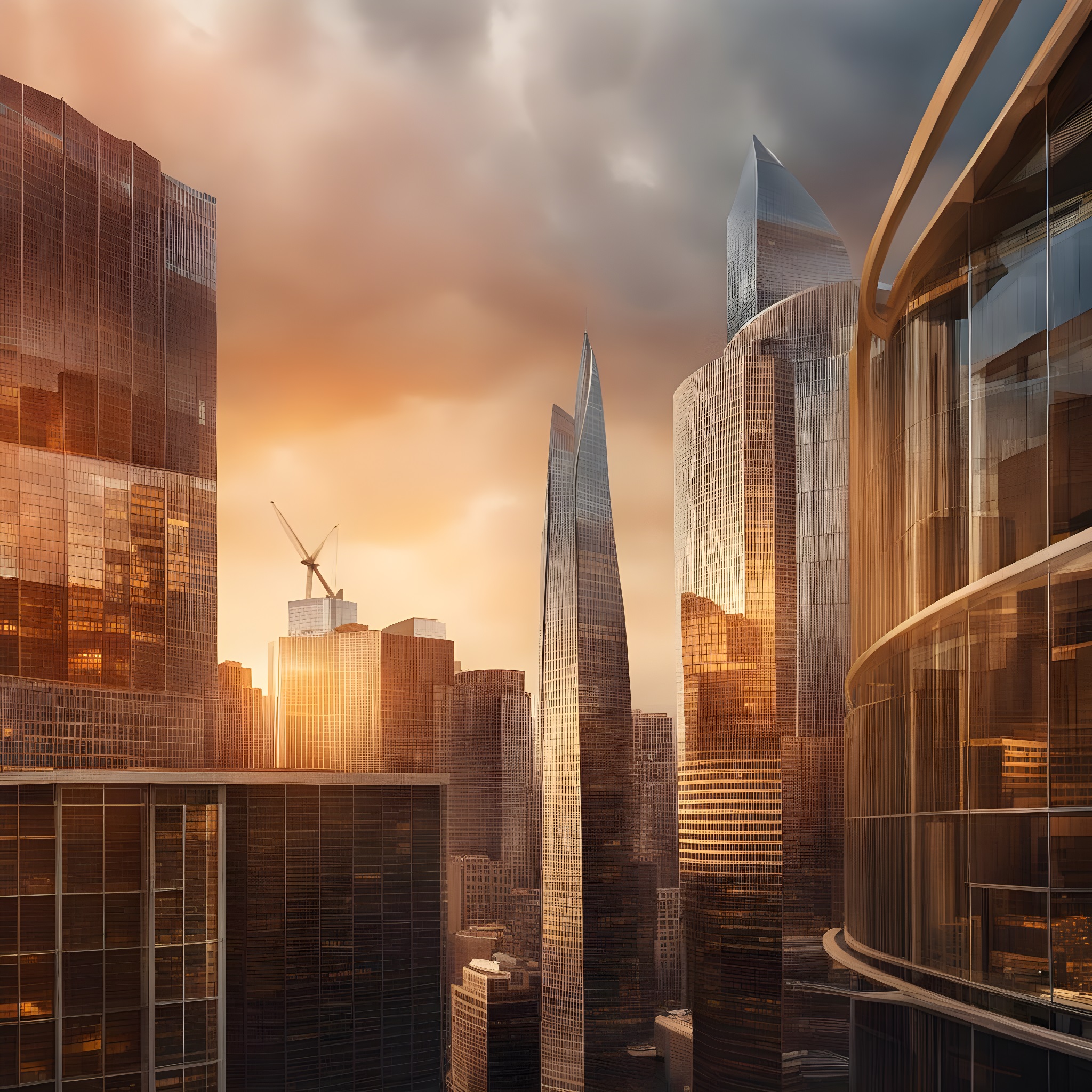 Mastering Corporate Tax Strategies: Your Path to Financial Success