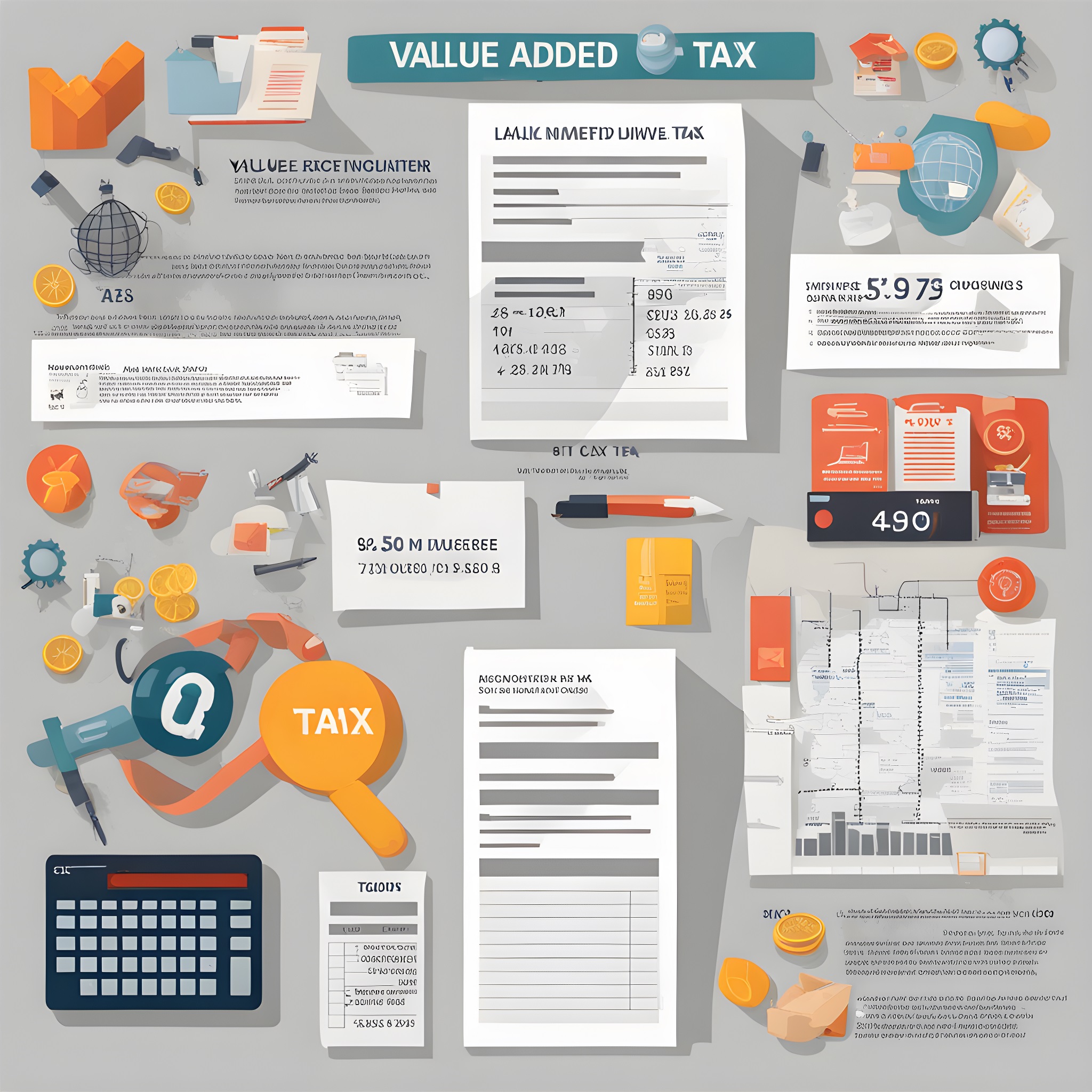 Navigating the Tax Landscape in Dubai: Expert Insights